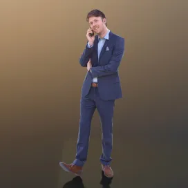 John k 3